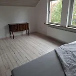 Semesterbostad Waldblick *