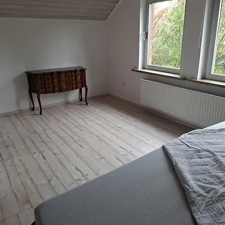 Ferienhaus Waldblick *