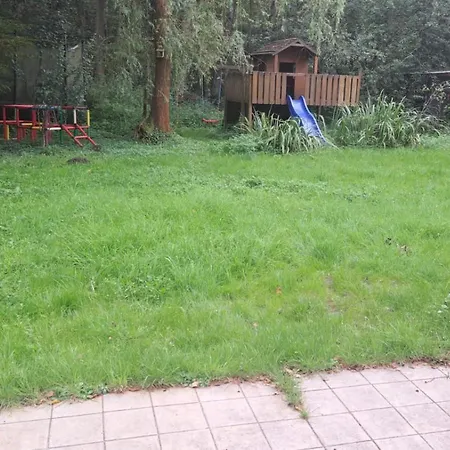 Waldblick 度假居 *